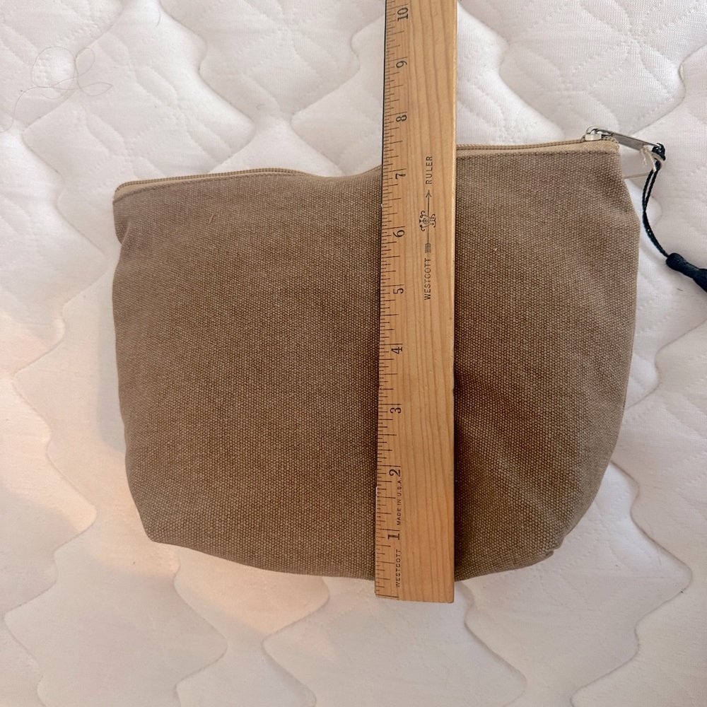 Cosmetic/Accessory Bag - Picture 5 of 5